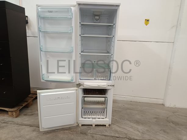 Combinado Ariston