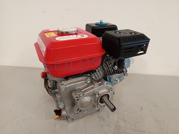 Motor Basic