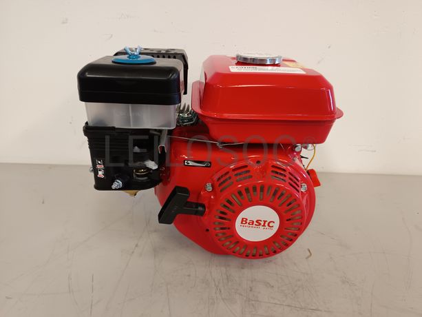 Motor Basic