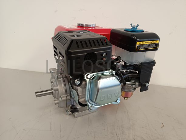 Motor Basic