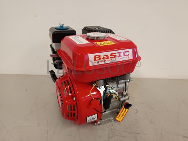 Motor Basic