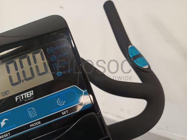 Bicicleta Fytter Rider RI05SX