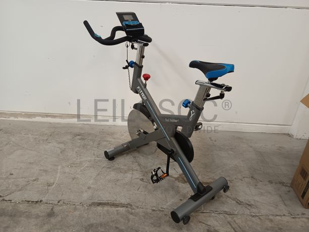 Bicicleta Fytter Rider RI05SX
