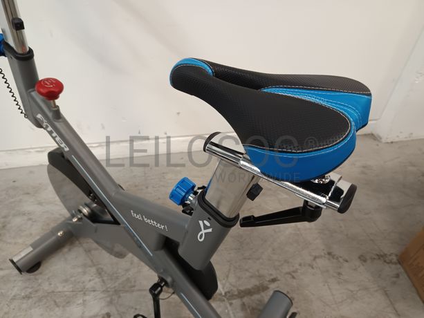 Bicicleta Fytter Rider RI05SX