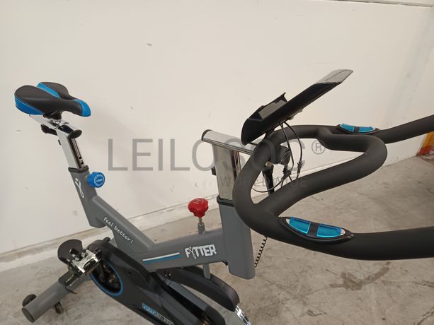 Bicicleta Fytter Rider RI05SX