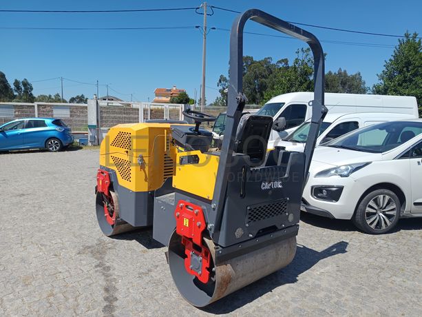 Cilindro Captock