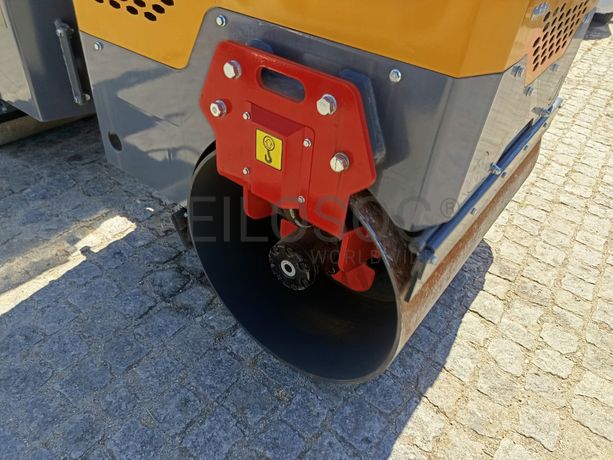 Cilindro Captock