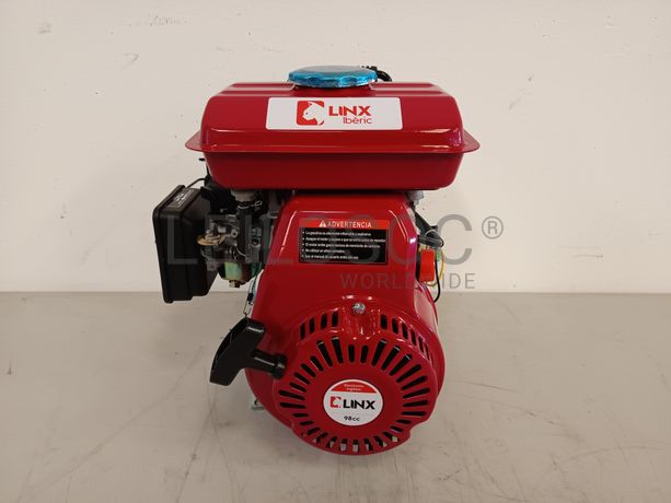Fotografia de mobiliário: Motor Linx Iberic 