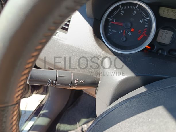Renault Mégane · Ano 2007