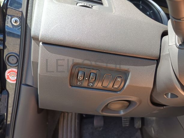 Renault Mégane · Ano 2007