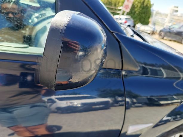 Renault Mégane · Ano 2007