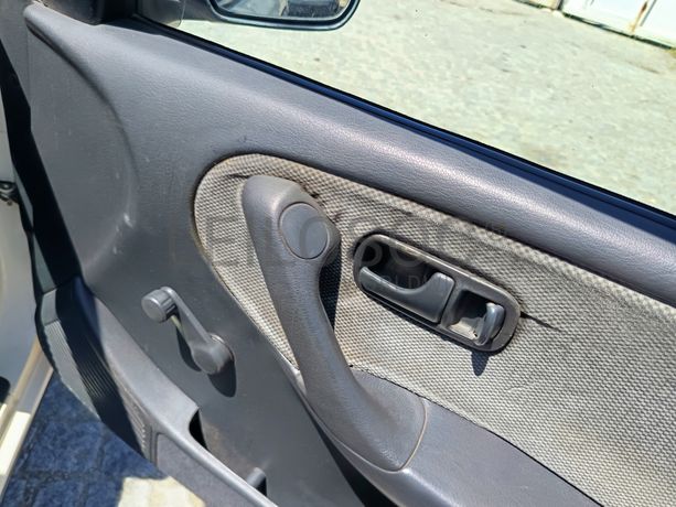 Nissan Primera · Ano 1991