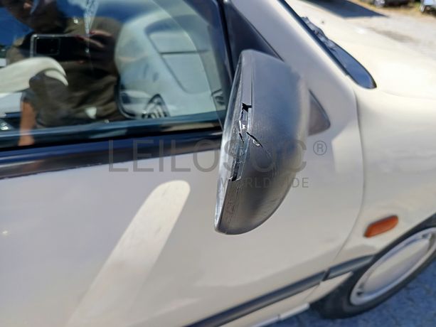Nissan Primera · Ano 1991