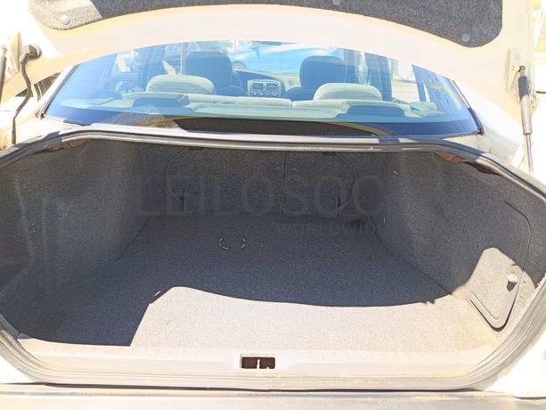 Nissan Primera · Ano 1991