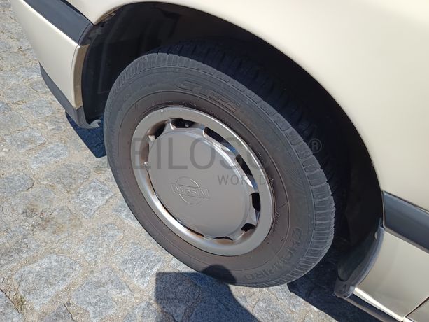 Nissan Primera · Ano 1991