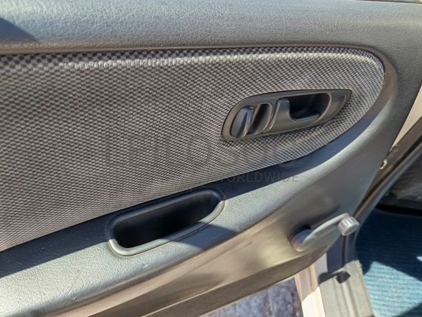 Nissan Primera · Ano 1991