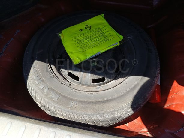 Nissan Primera · Ano 1991