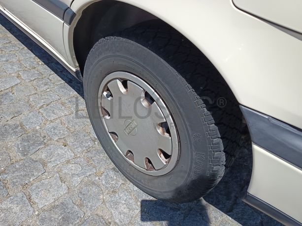 Nissan Primera · Ano 1991