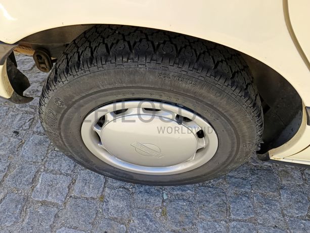 Nissan Primera · Ano 1991