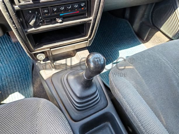 Nissan Primera · Ano 1991
