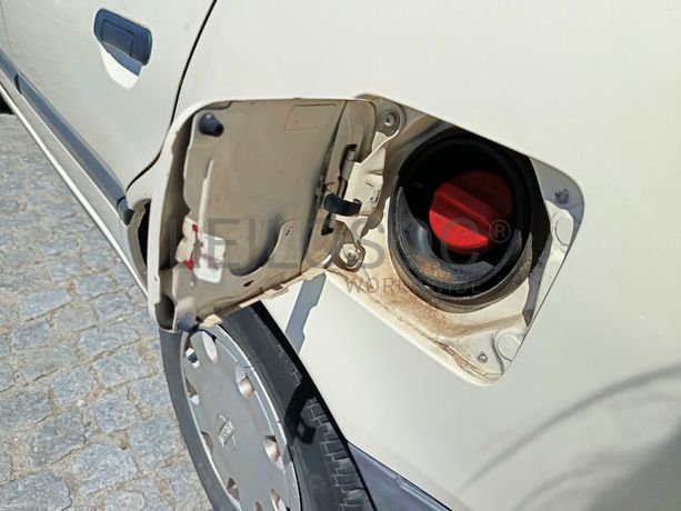 Nissan Primera · Ano 1991