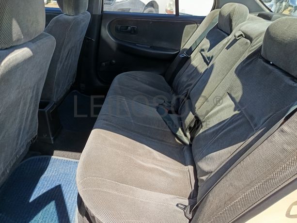 Nissan Primera · Ano 1991