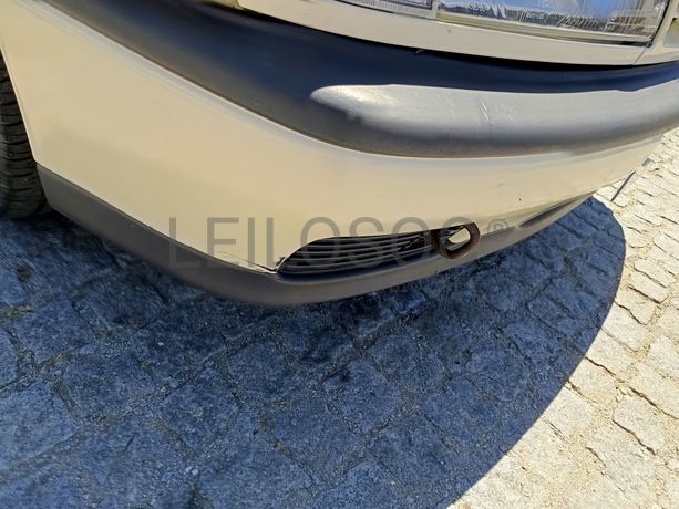Nissan Primera · Ano 1991