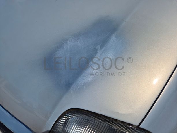 Renault Clio · Ano 2001