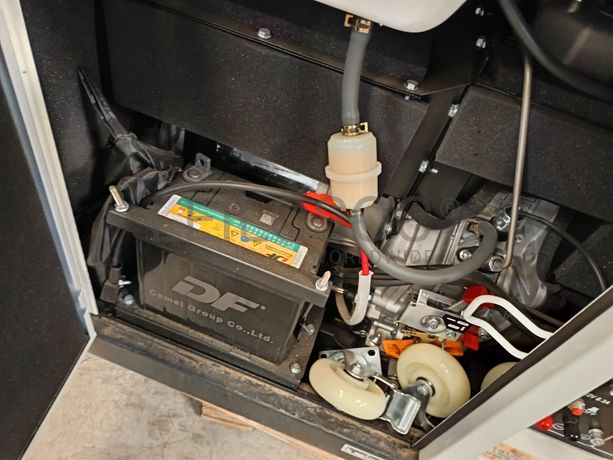 Gerador Compal VG-R110