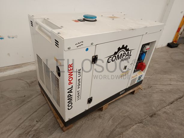 Gerador Compal VG-R110