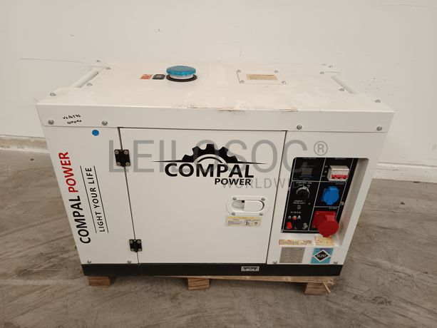 Gerador Compal VG-R110