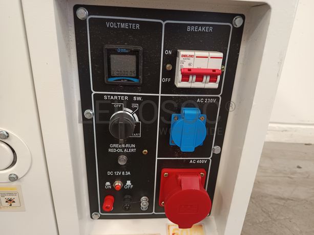 Gerador Compal VG-R110