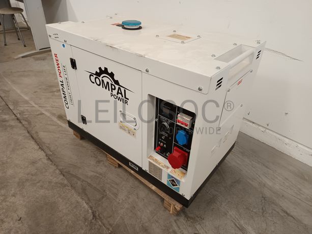 Gerador Compal VG-R110