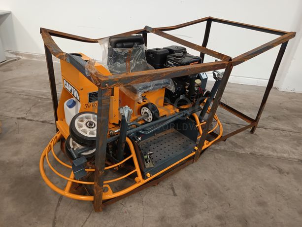 Helicóptero Captok 80R