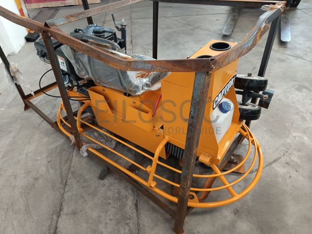 Helicóptero Captok 80R