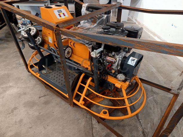 Helicóptero Captok 80R