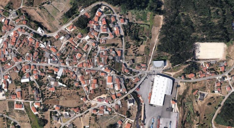 Moradia · Leiria