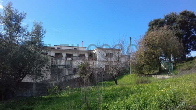 Moradia · Leiria