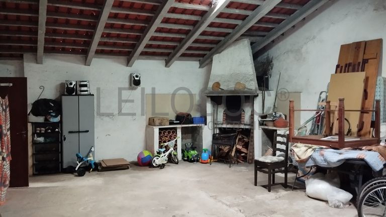 Quinhão Hereditário · Alvorninha, Caldas da Rainha