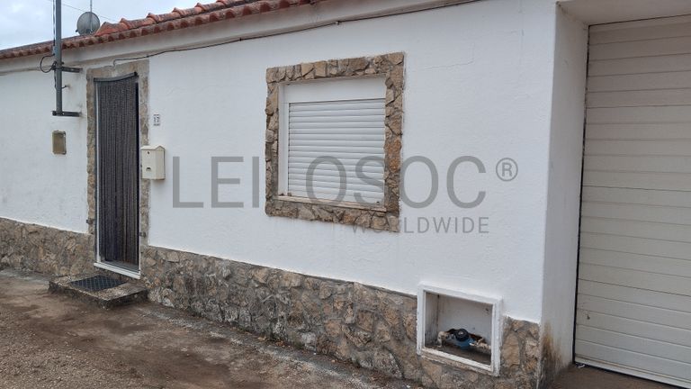 Quinhão Hereditário · Alvorninha, Caldas da Rainha