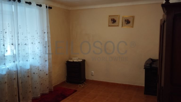 Quinhão Hereditário · Alvorninha, Caldas da Rainha