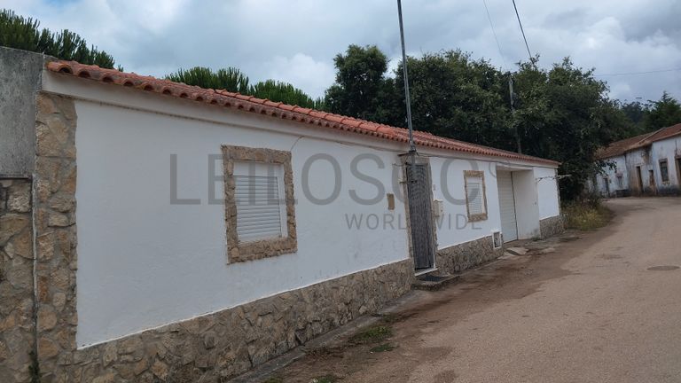 Quinhão Hereditário · Alvorninha, Caldas da Rainha