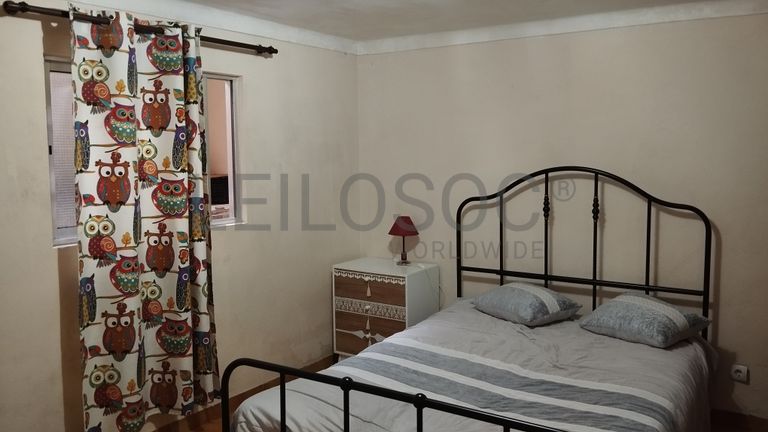 Quinhão Hereditário · Alvorninha, Caldas da Rainha