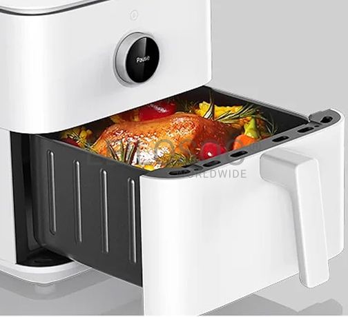 Xiaomi Smart Air Fryer 4L