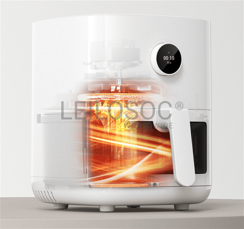 Xiaomi Smart Air Fryer 4L