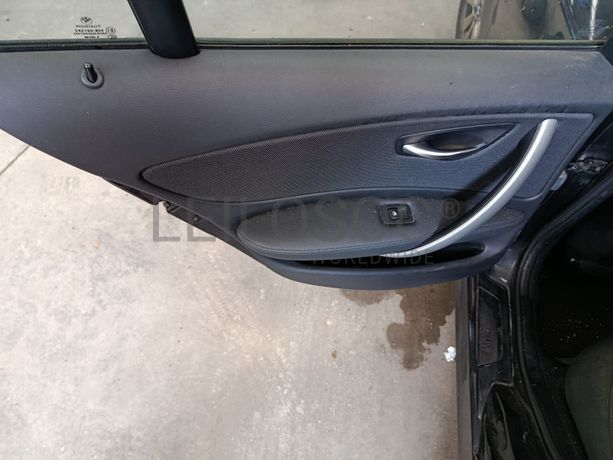 BMW 116D · Ano 2009