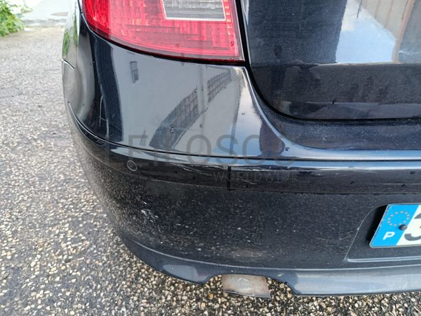 BMW 116D · Ano 2009