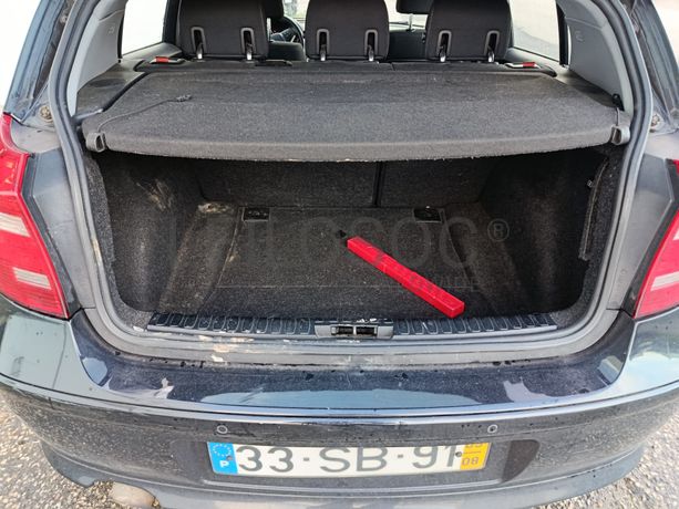 BMW 116D · Ano 2009
