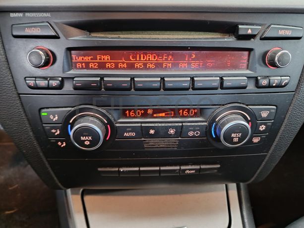 BMW 116D · Ano 2009