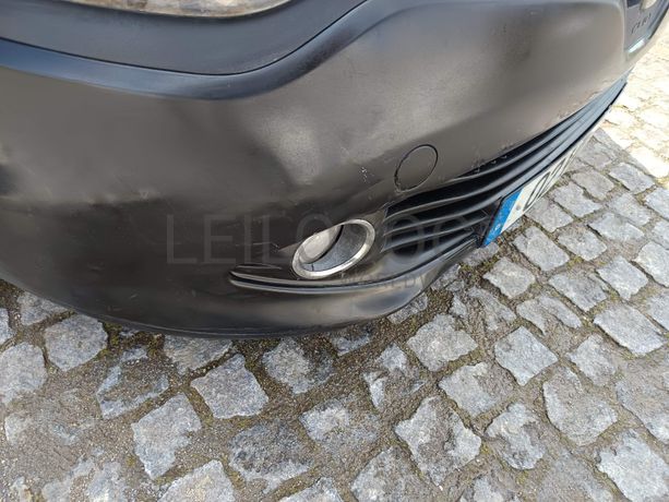 Renault Clio · Ano 2013